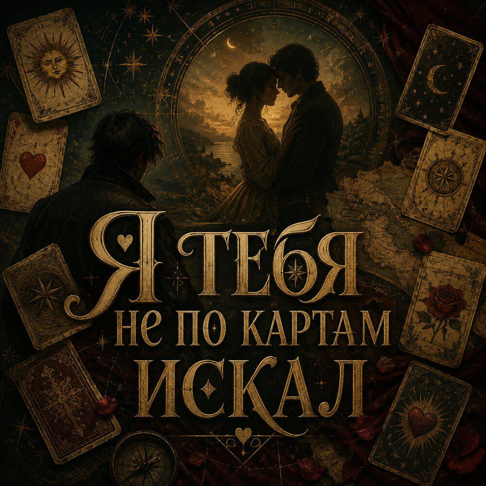 Релиз Я тебя не по картам искал