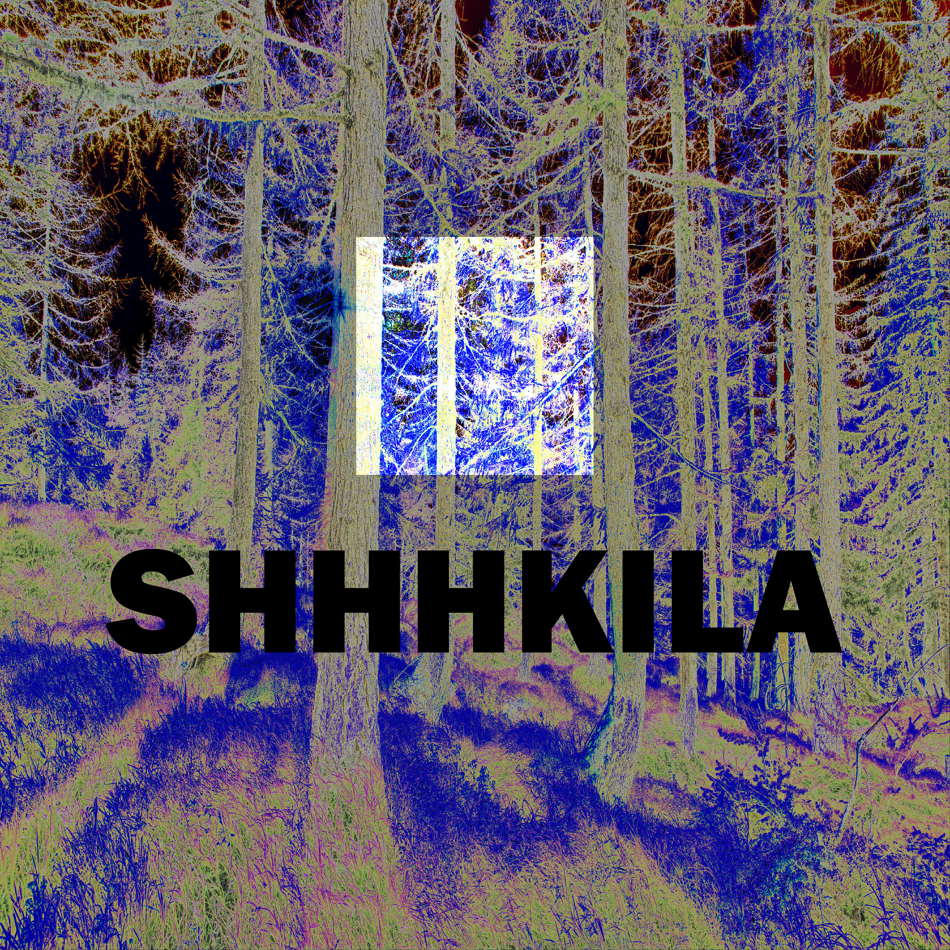 SHHHKILA