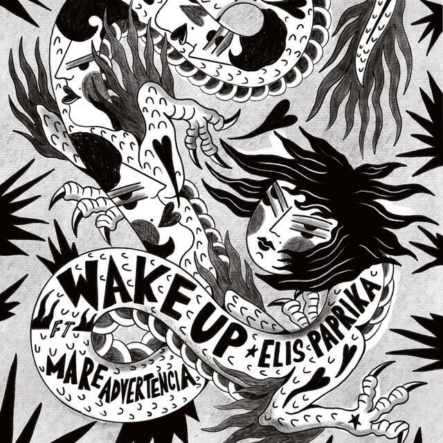 Релиз Wake Up