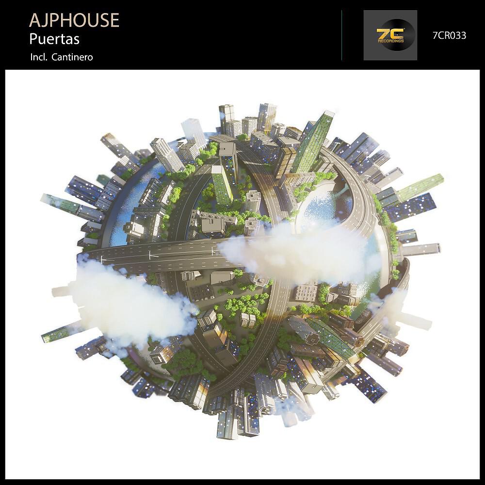 AJPHouse