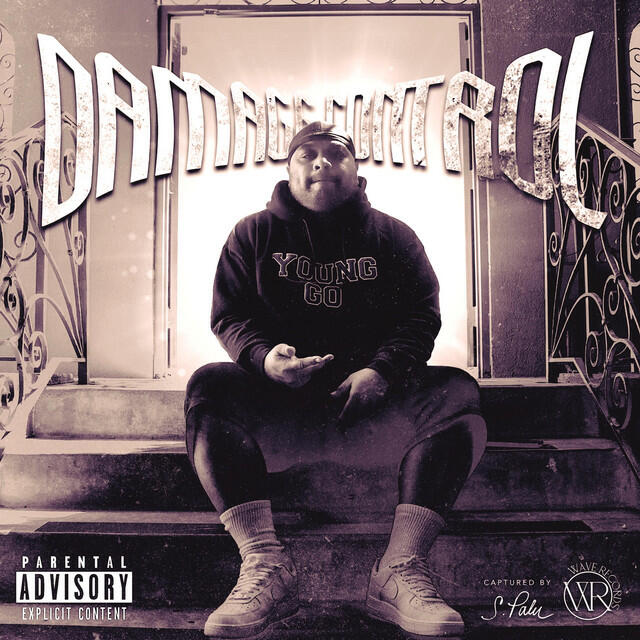 Релиз Damage Control