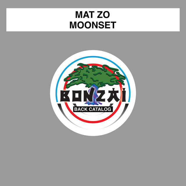 Постер альбома Moonset