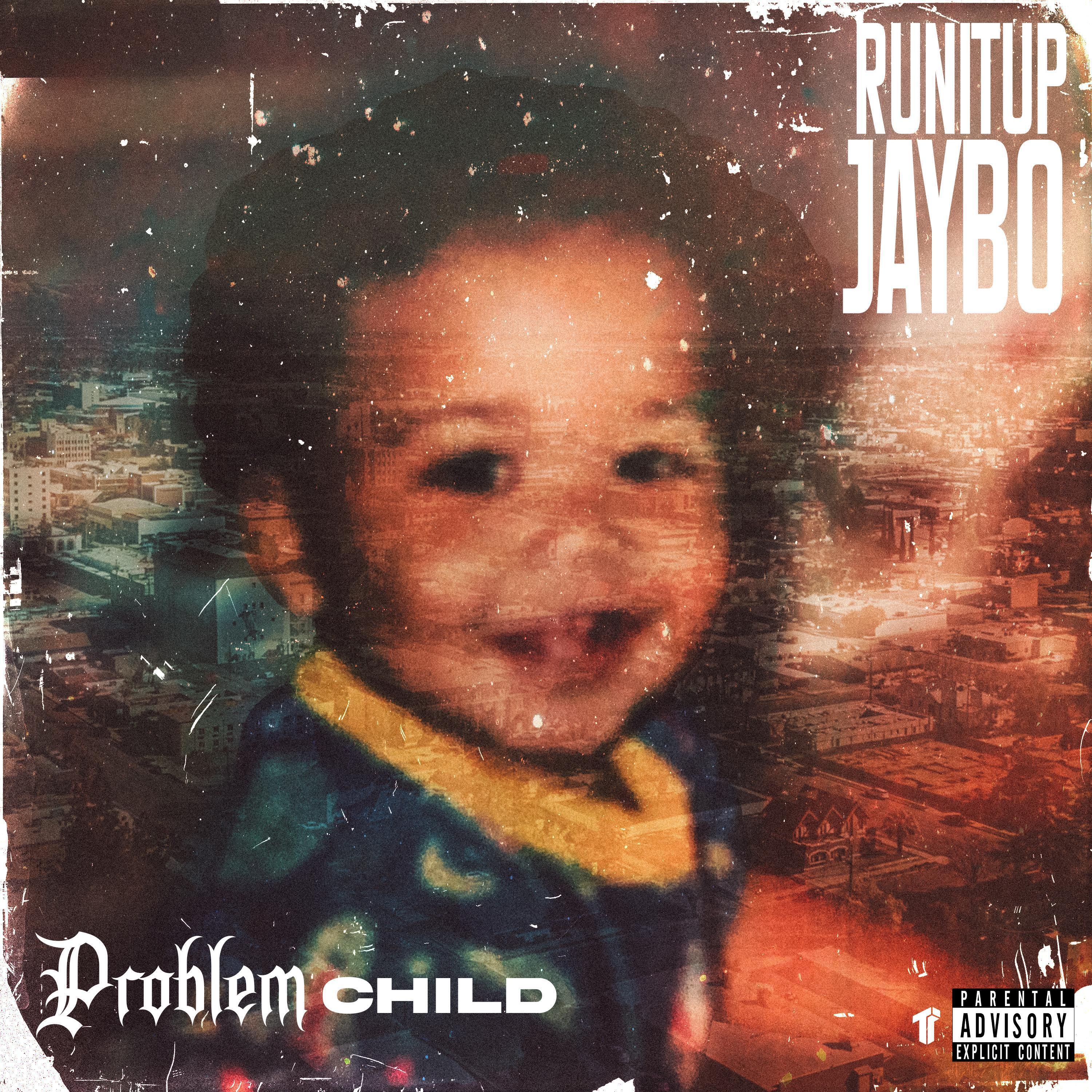 Релиз Problem Child
