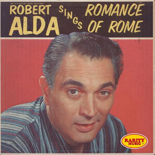 Релиз Sings Romance of Rome: Rarity Music Pop, Vol. 181