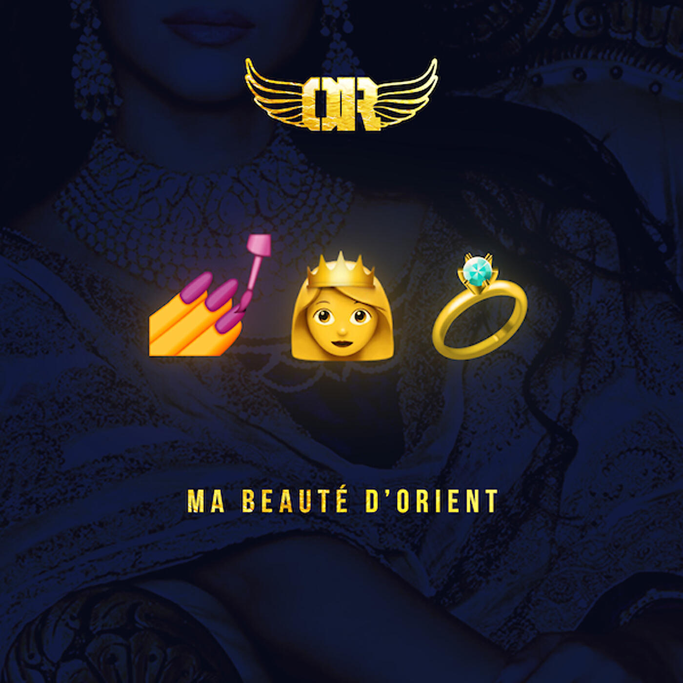 Релиз Ma beauté d'Orient