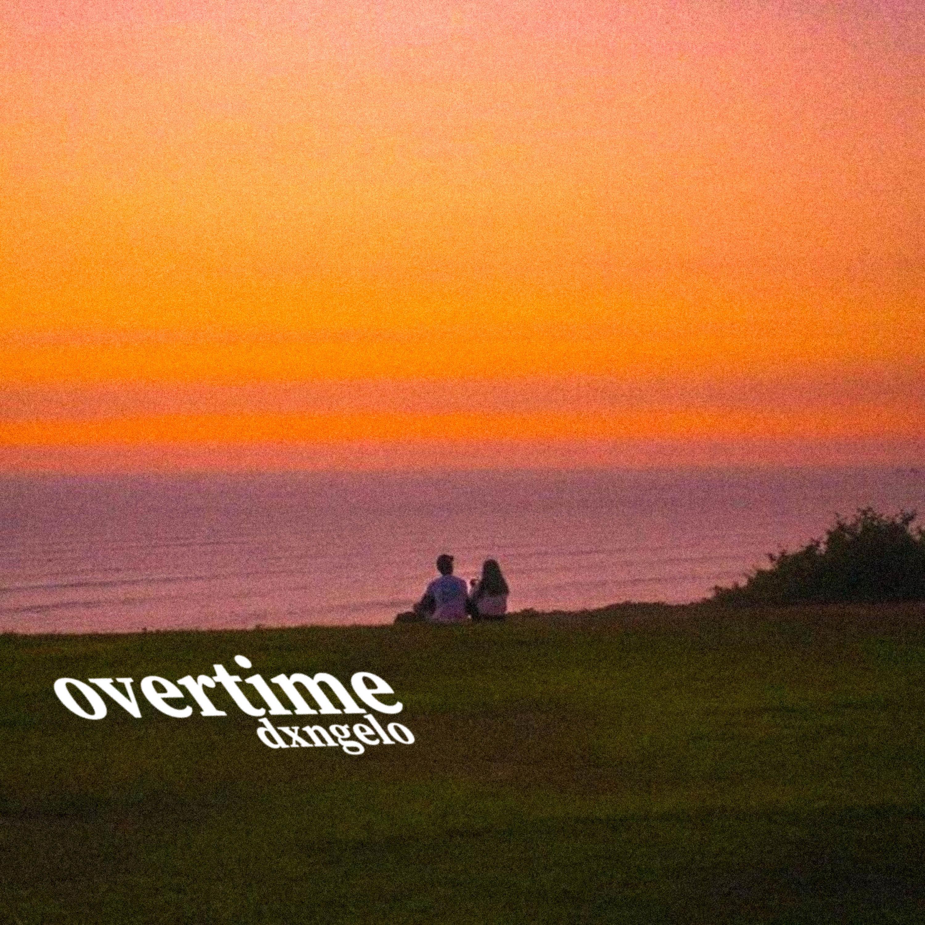 Релиз overtime