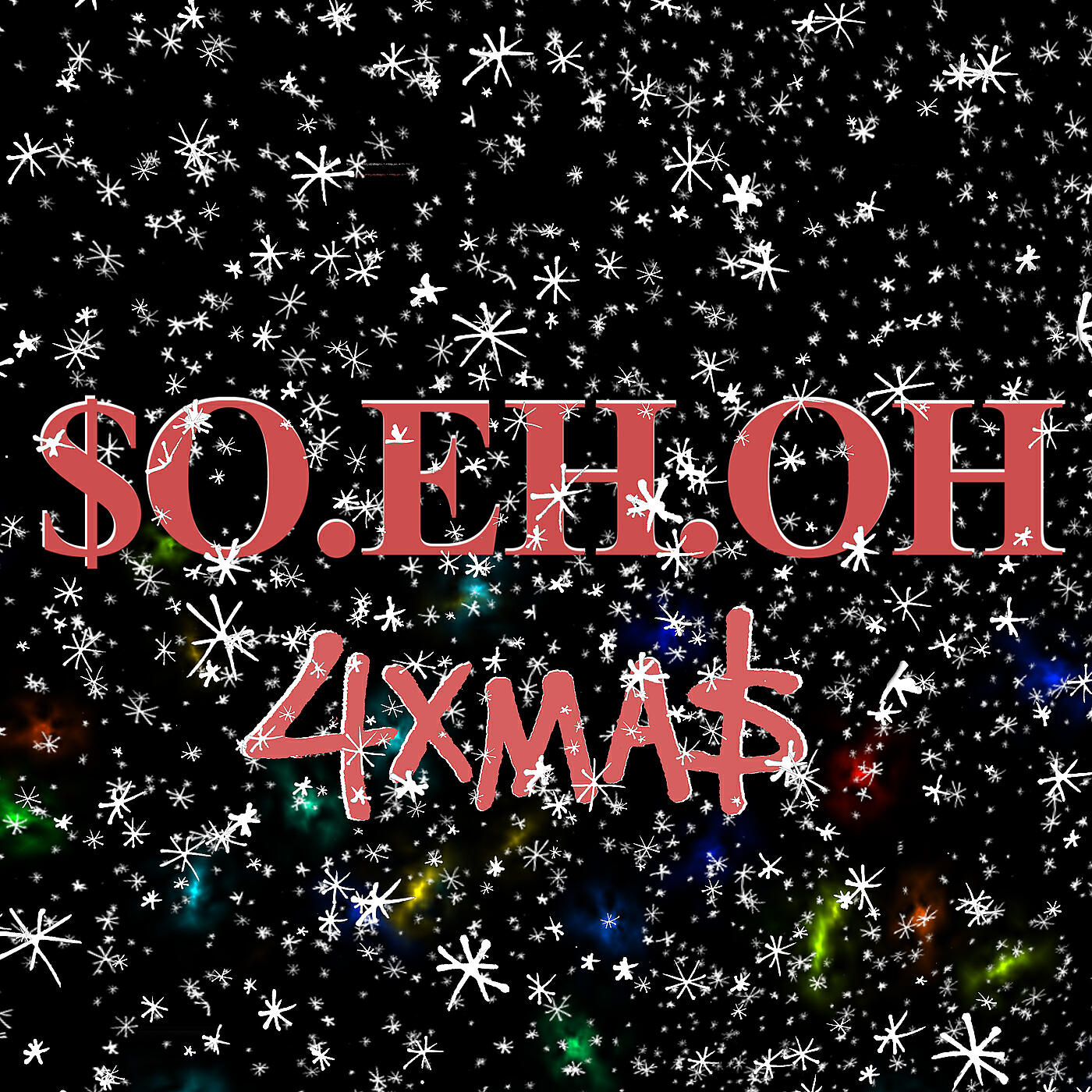 Релиз 4xma$