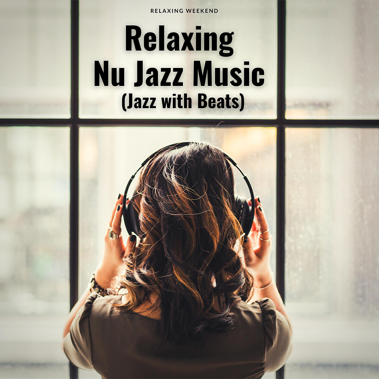Релиз Relaxing Nu Jazz Music (Jazz with Beats)