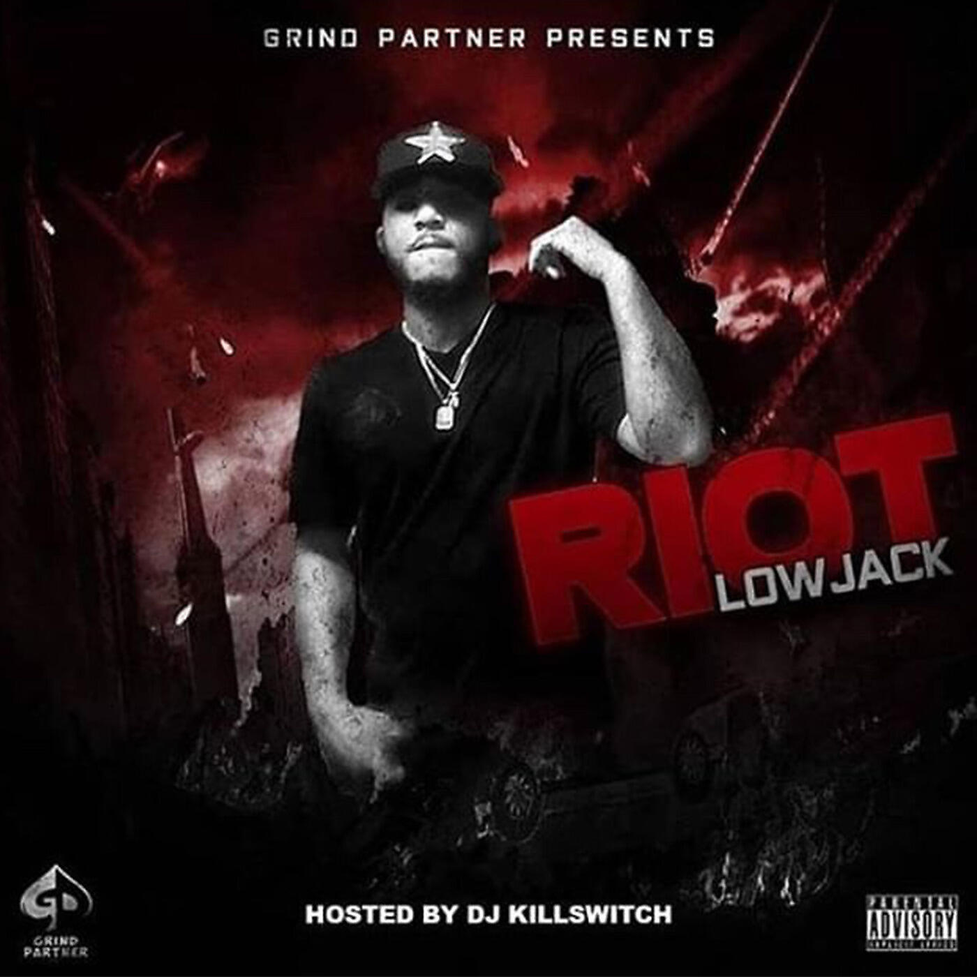Релиз Riot