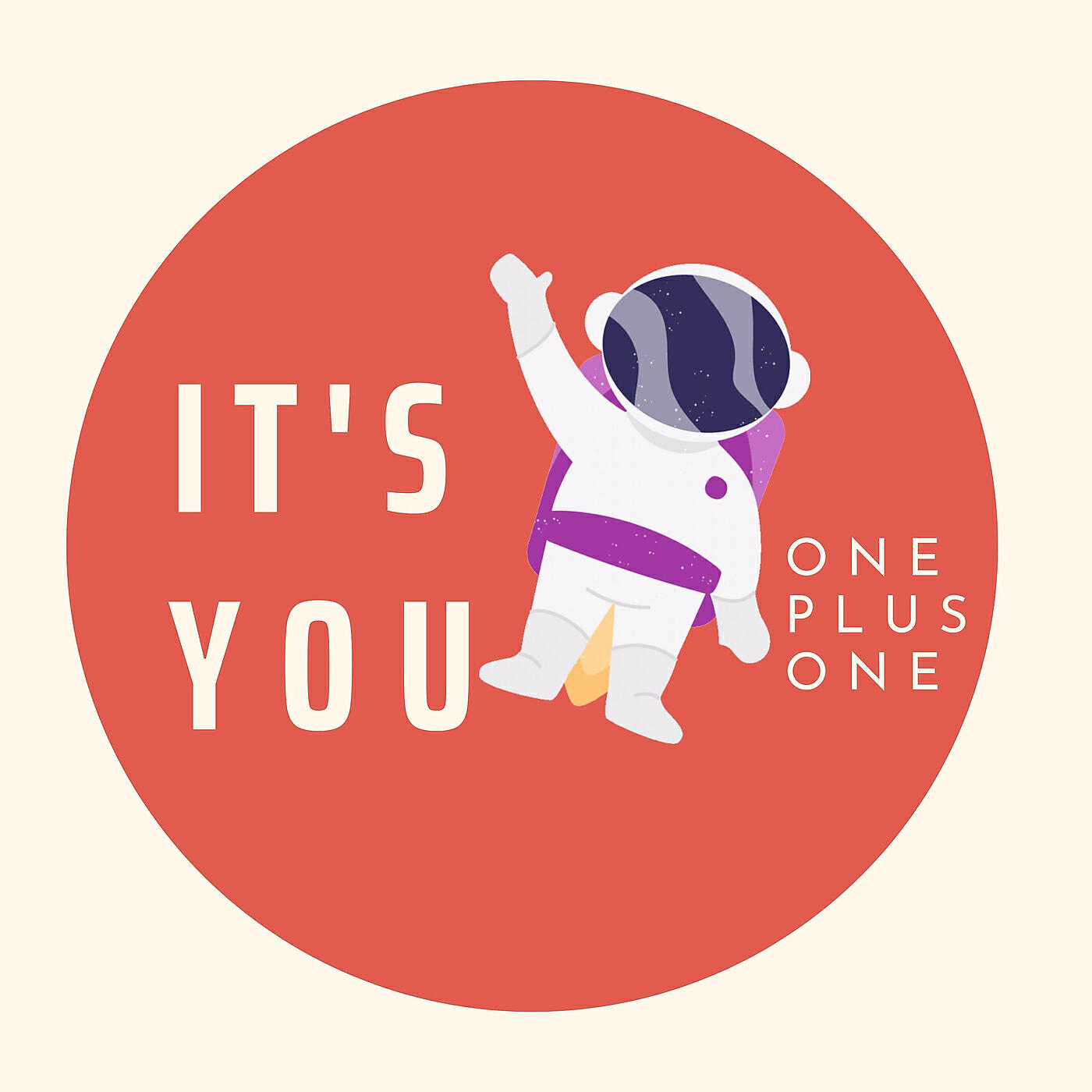 Релиз It's You