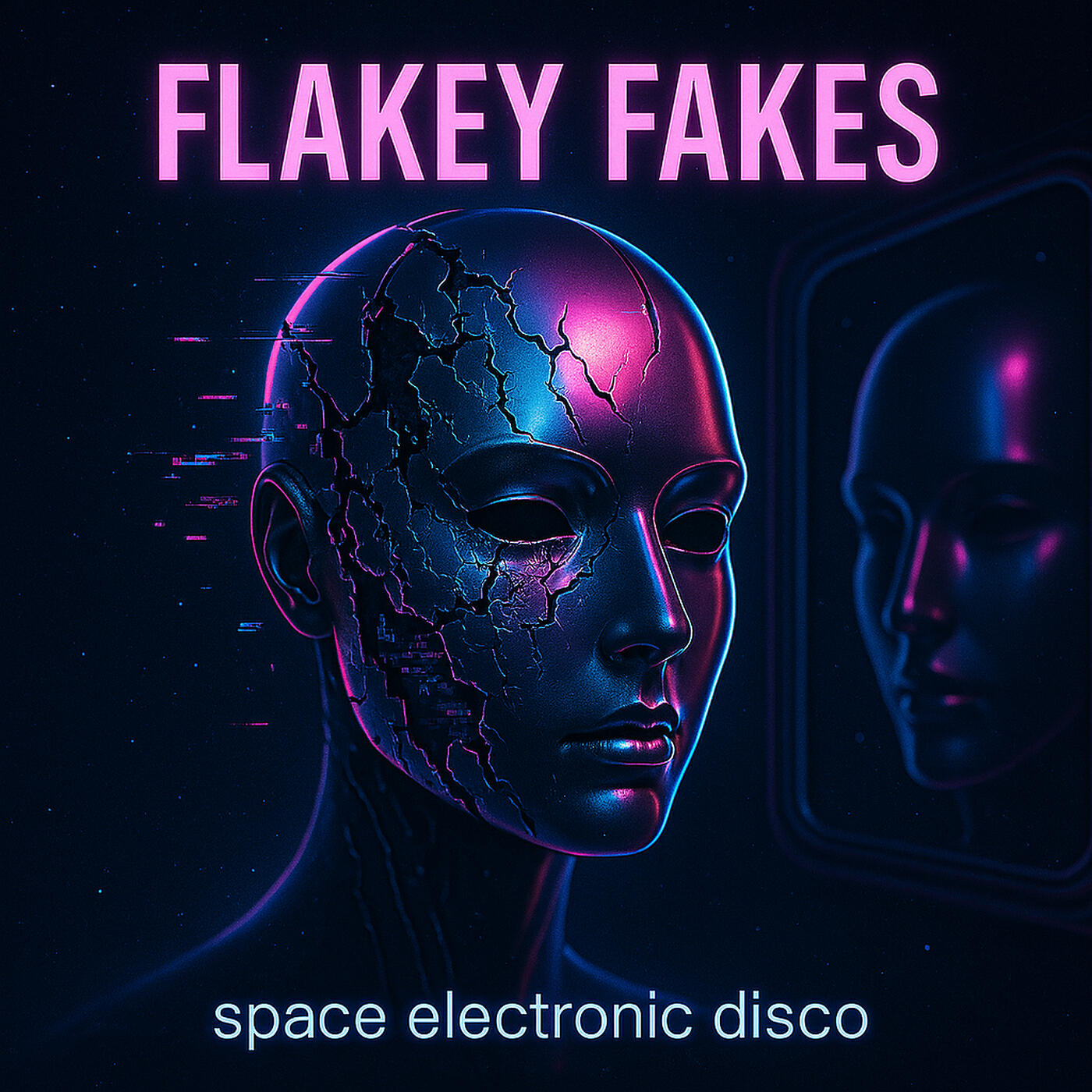 Релиз Flakey Fakes