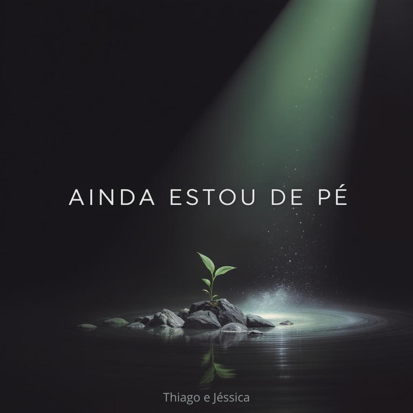 Релиз Ainda Estou de Pé