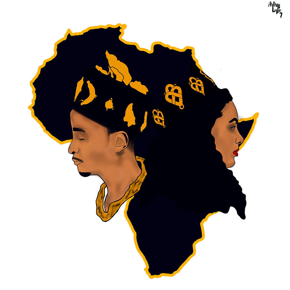 Релиз Motherland (African Ting)