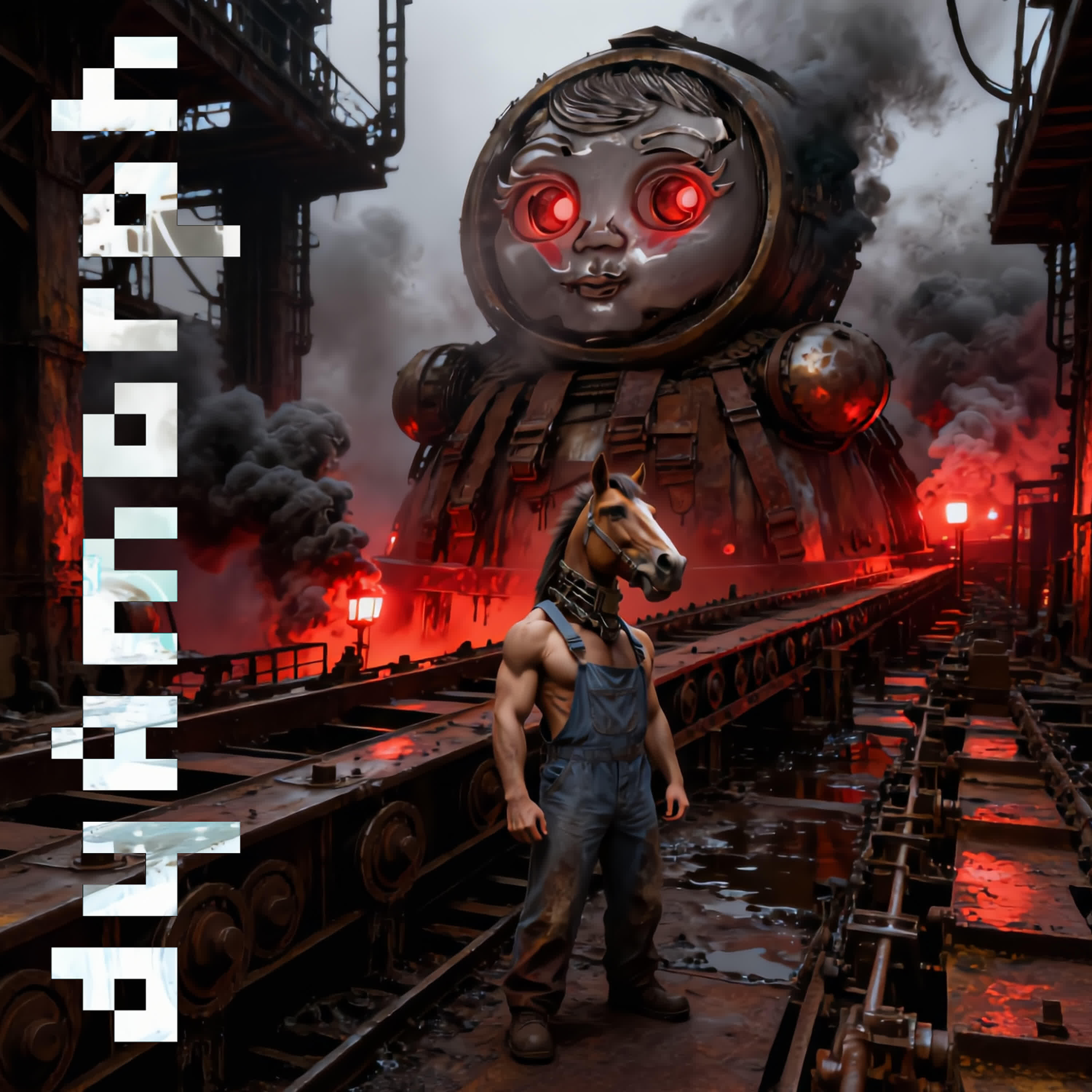 Релиз Metronome