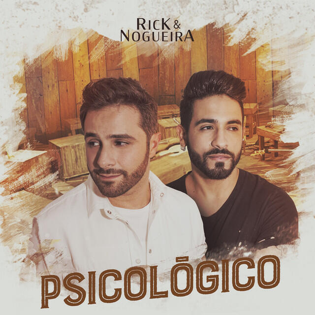 Релиз Psicológico (Ao Vivo)