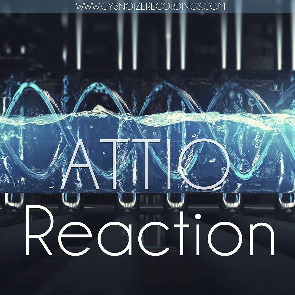 Релиз Reaction