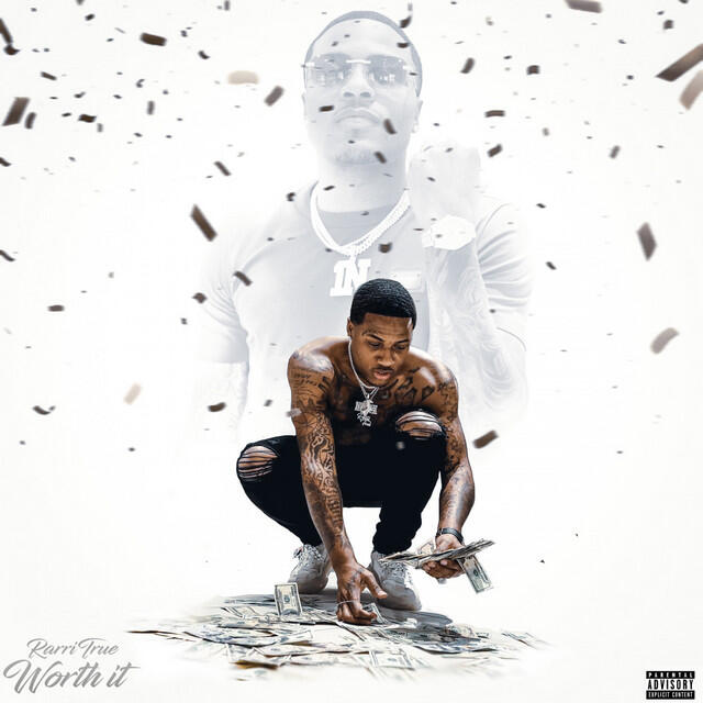 Трек EXTRAVAGANT