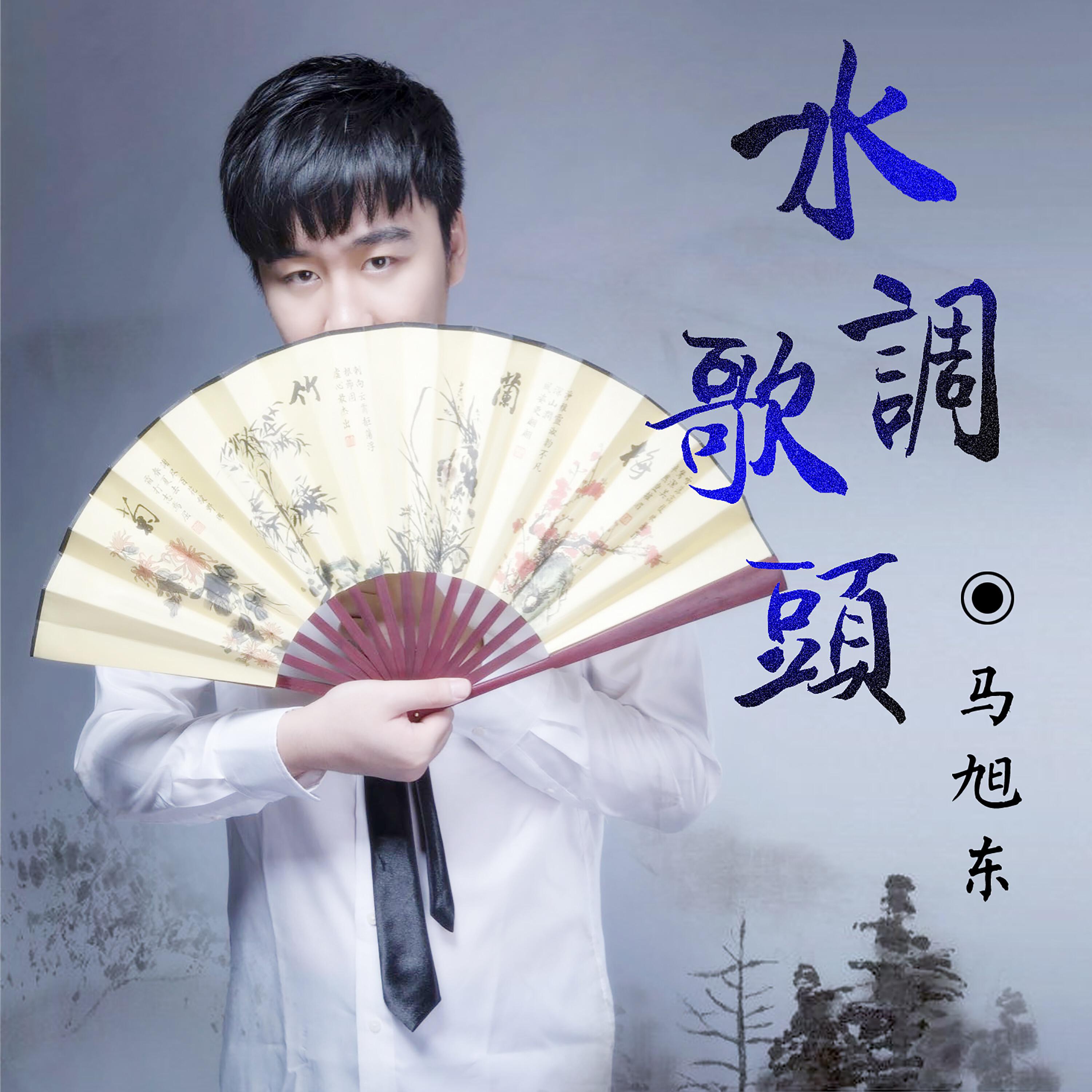 Трек 水调歌头