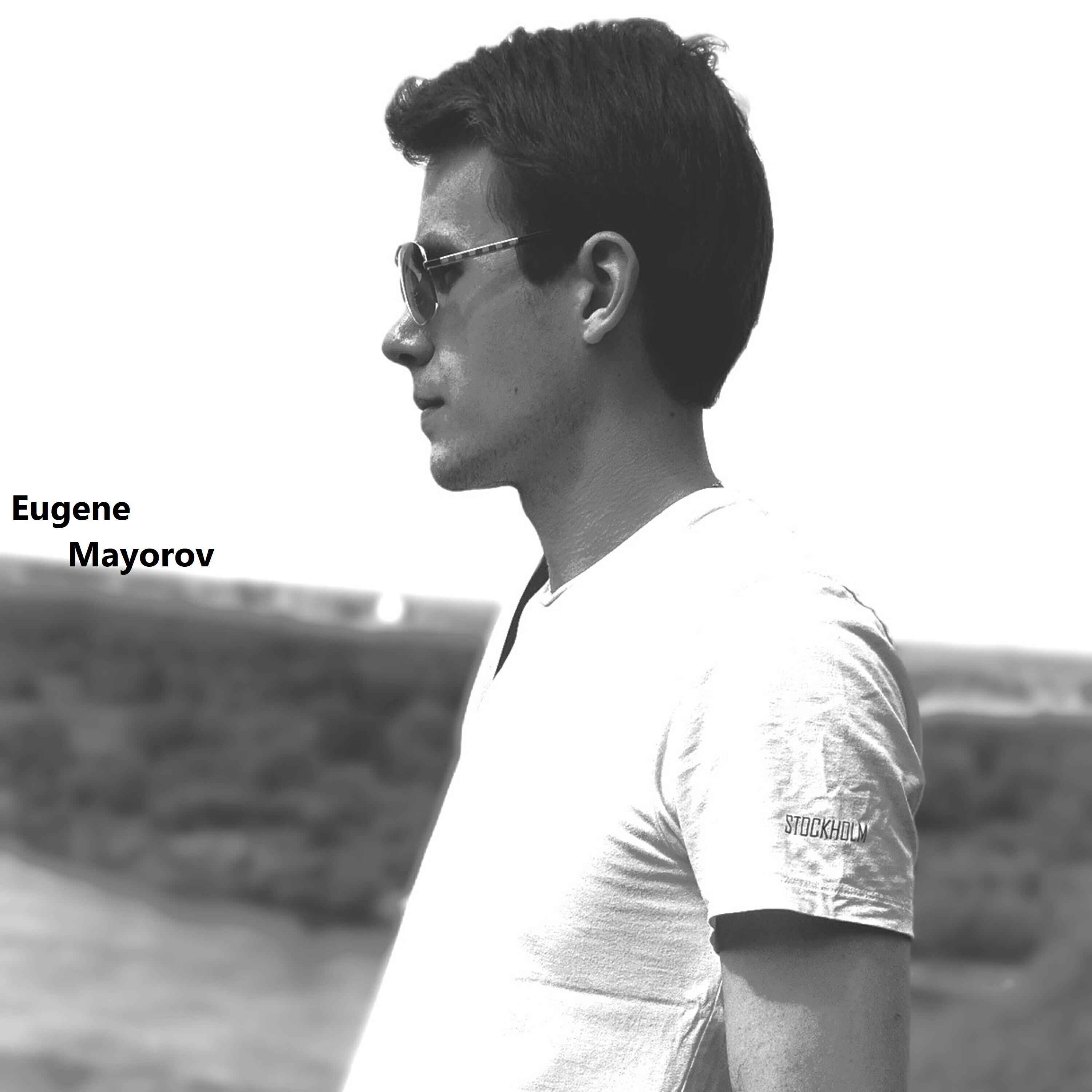 Eugene Mayorov