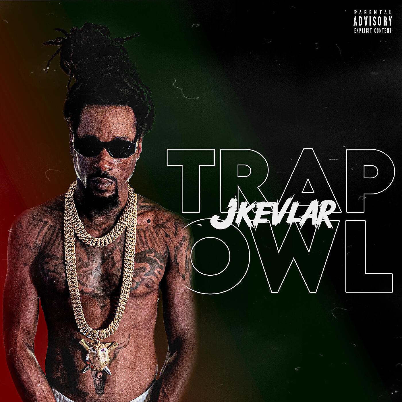 Релиз Trap Owl