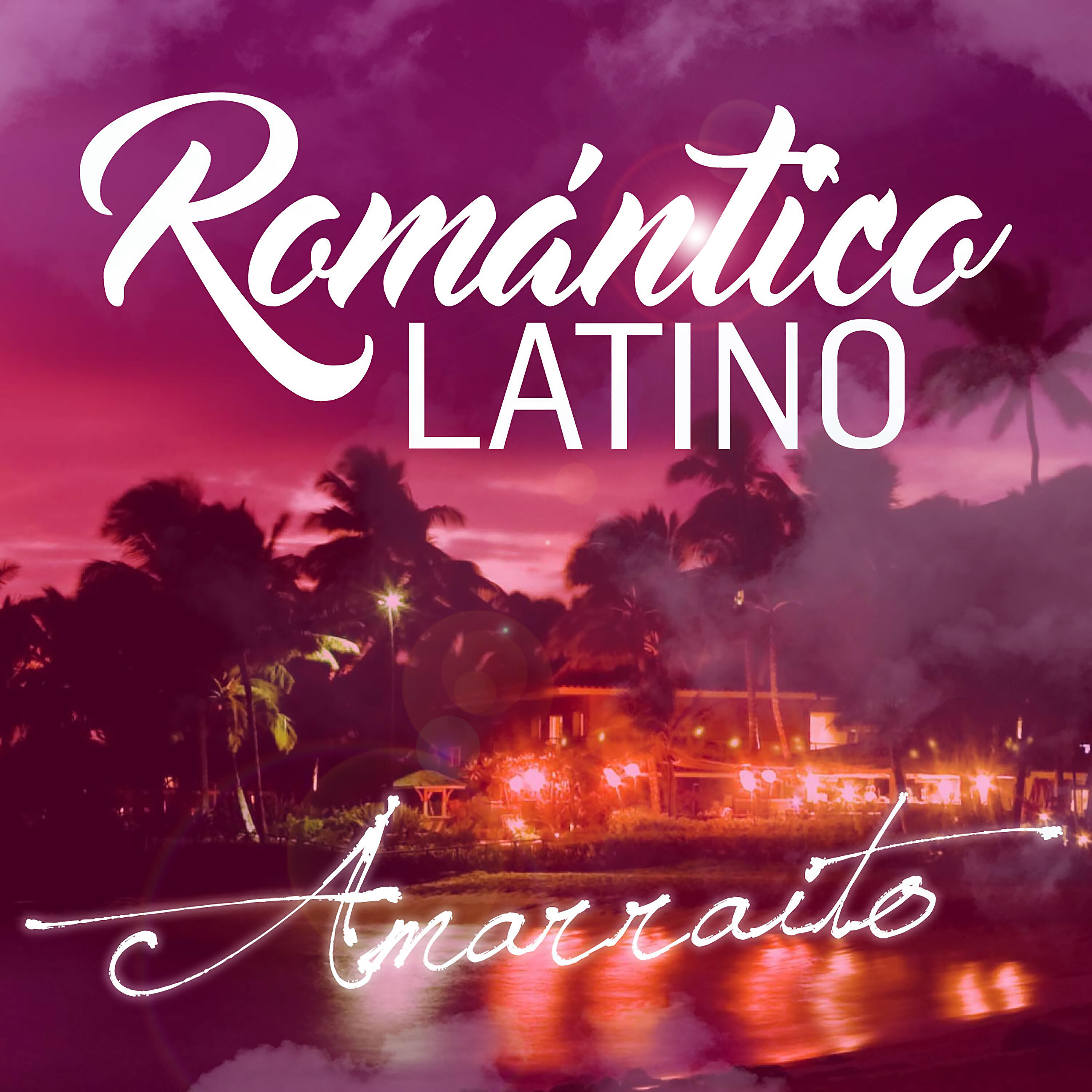 Релиз Amarraito