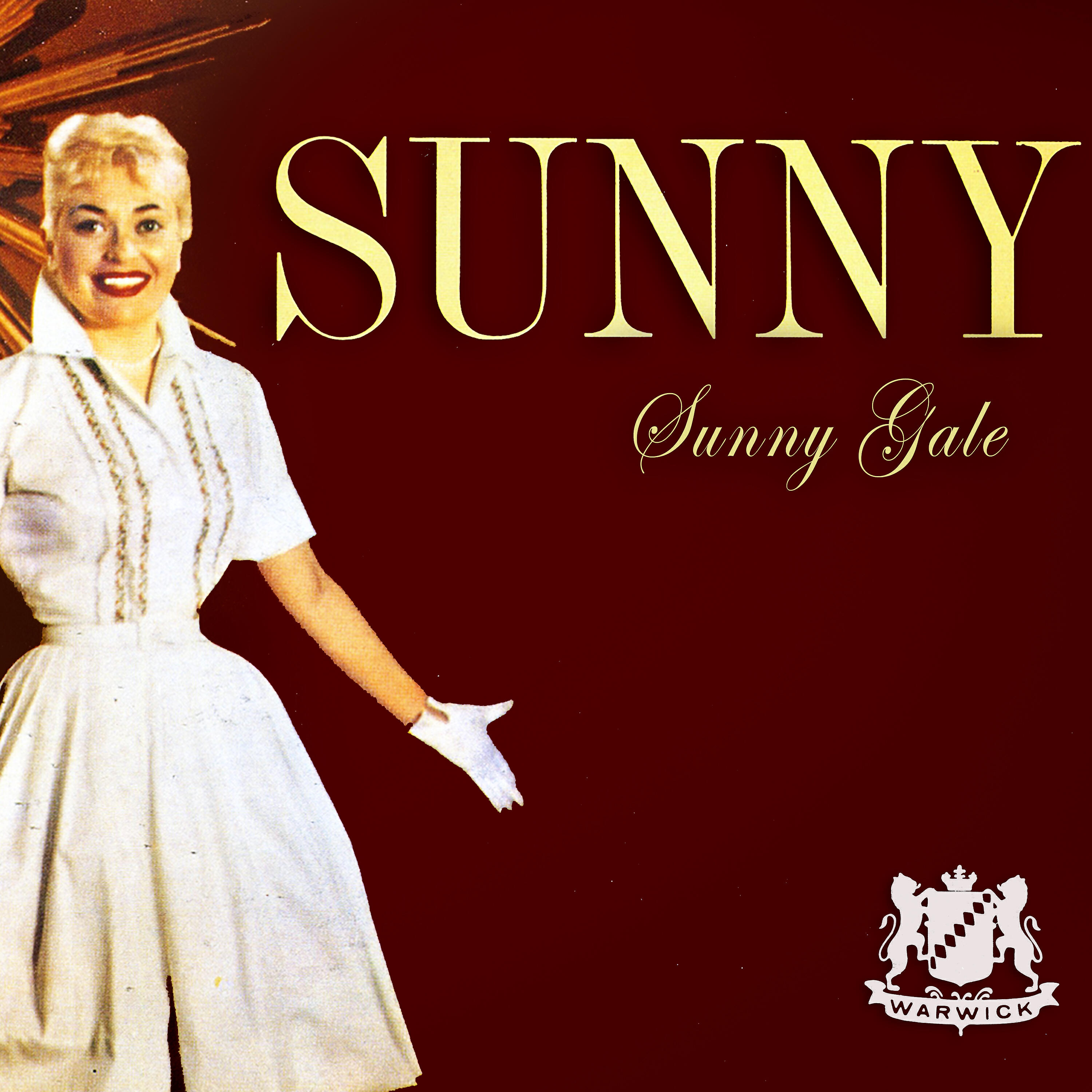 Релиз Sunny