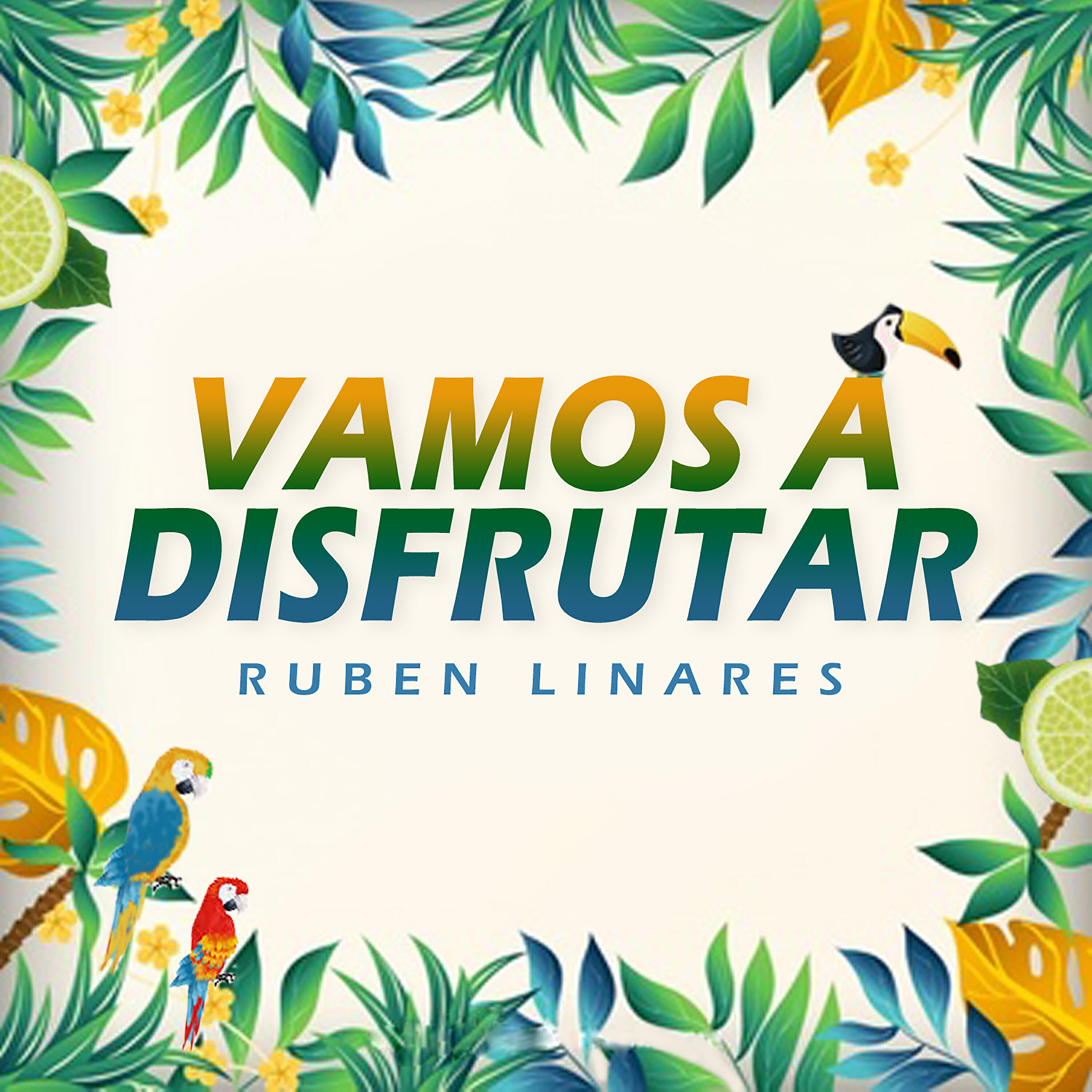 Rubén Linares