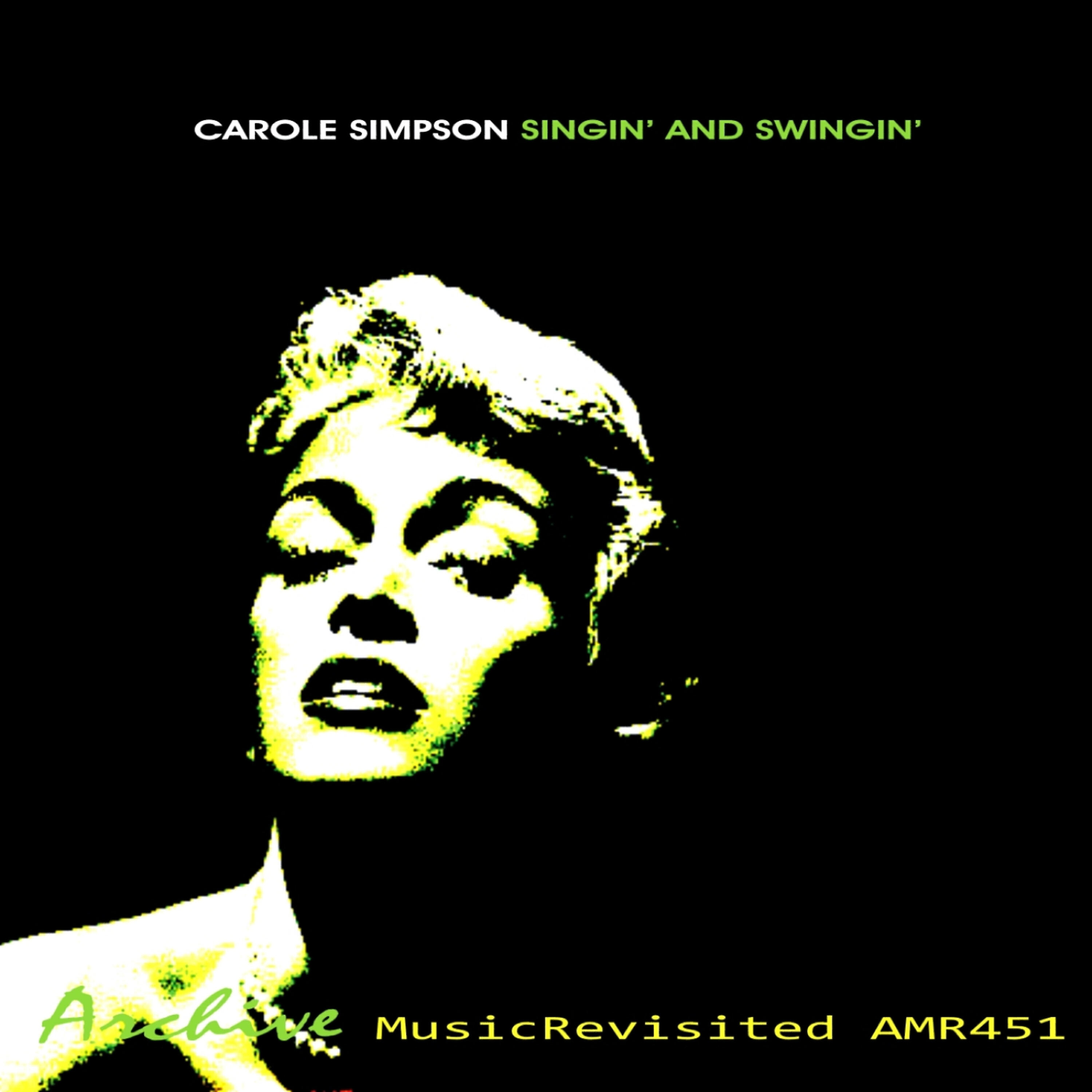 Релиз Singin' and Swingin'