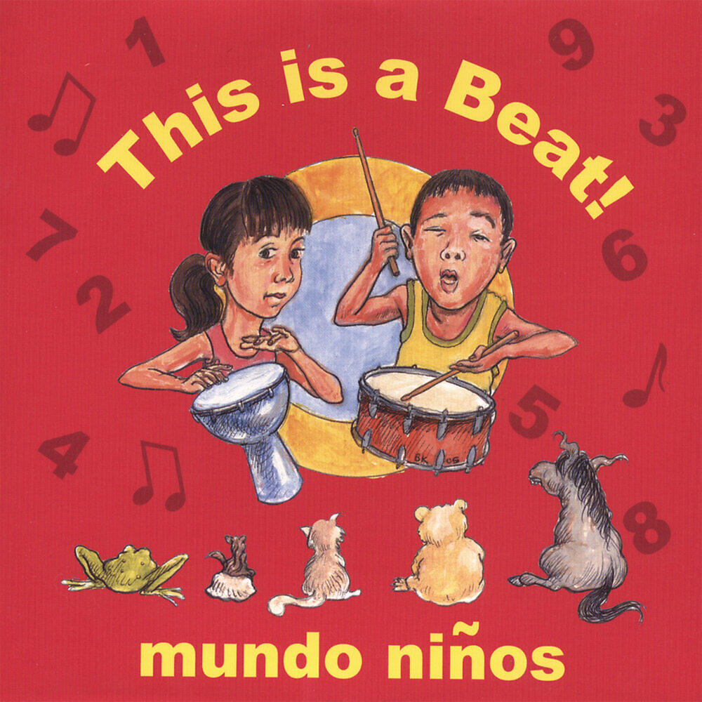 Mundo Niños
