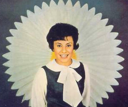 Ginny Arnel