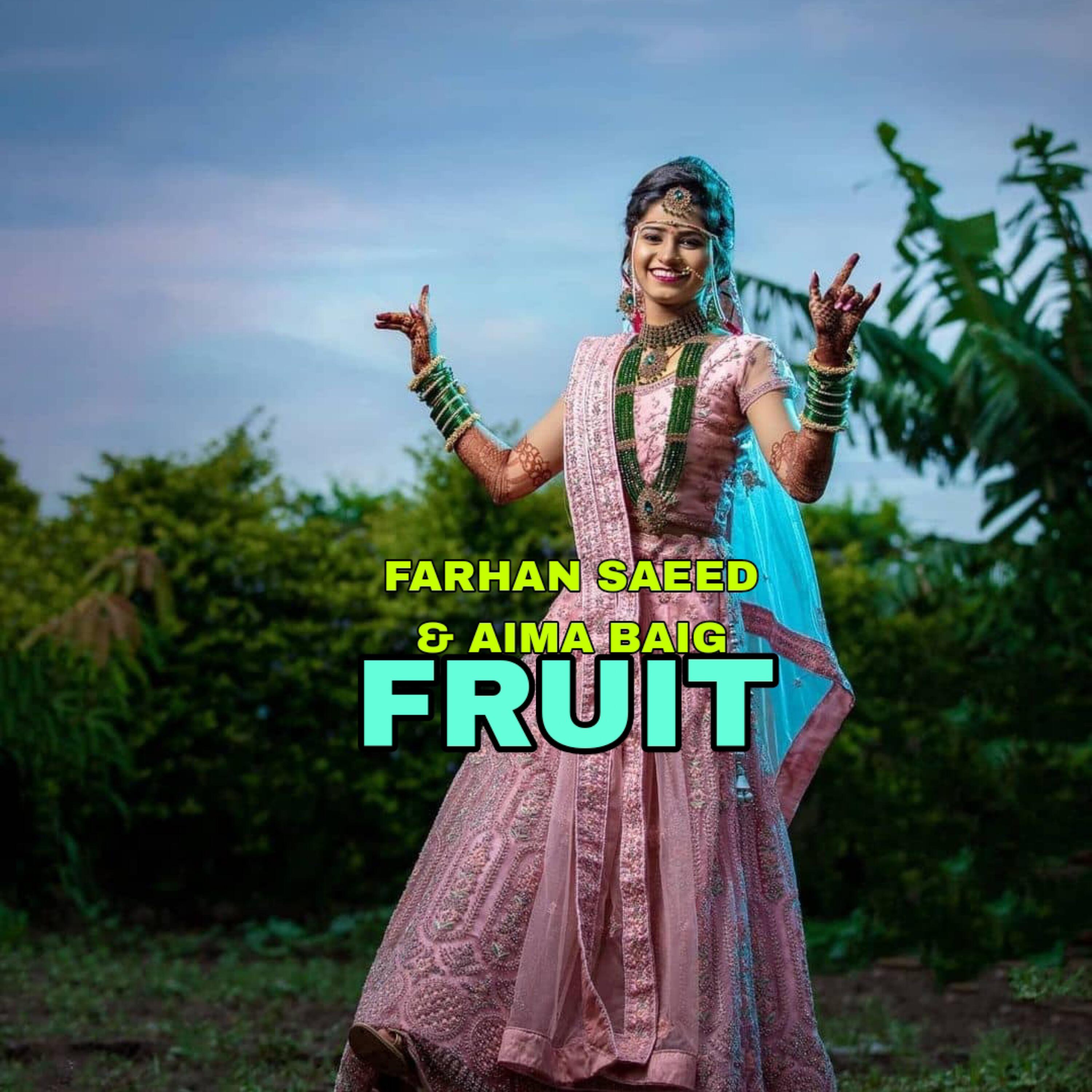 Релиз Fruit