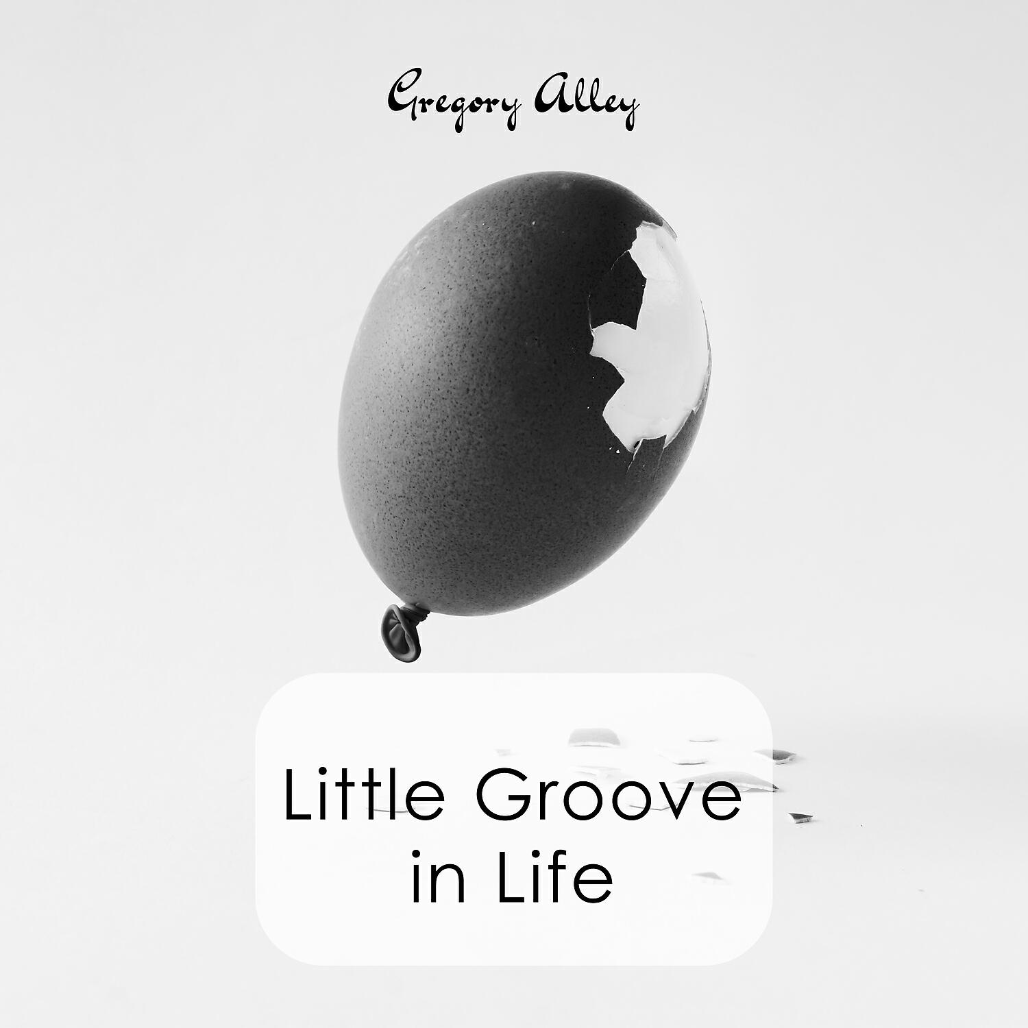 Релиз Little Groove in Life