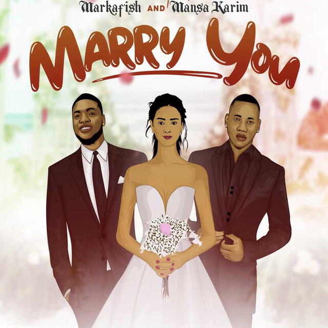 Релиз Marry You
