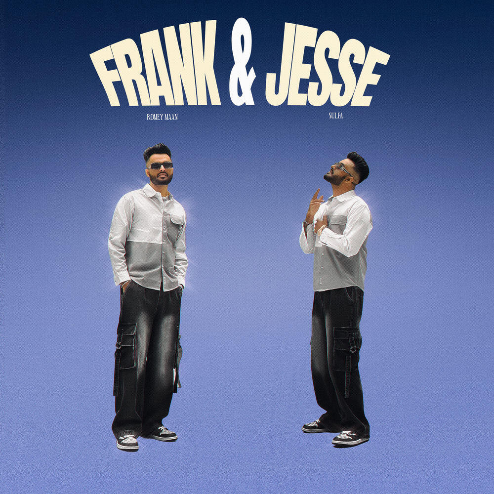 Релиз Frank & Jesse
