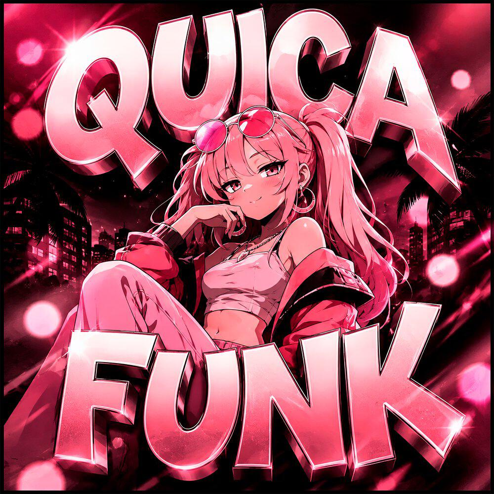 Релиз QUICA FUNK