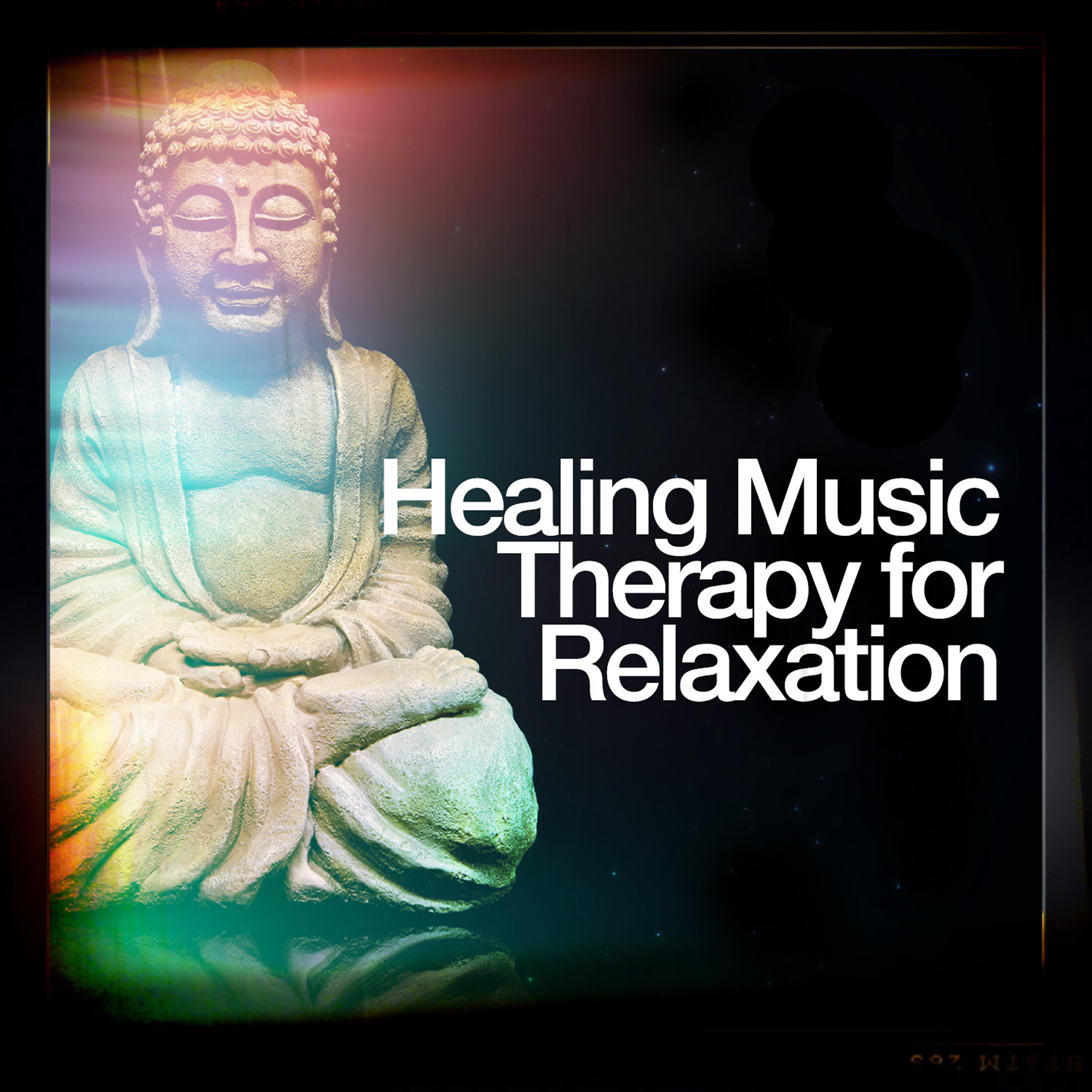 Релиз Healing Music Therapy for Relaxation