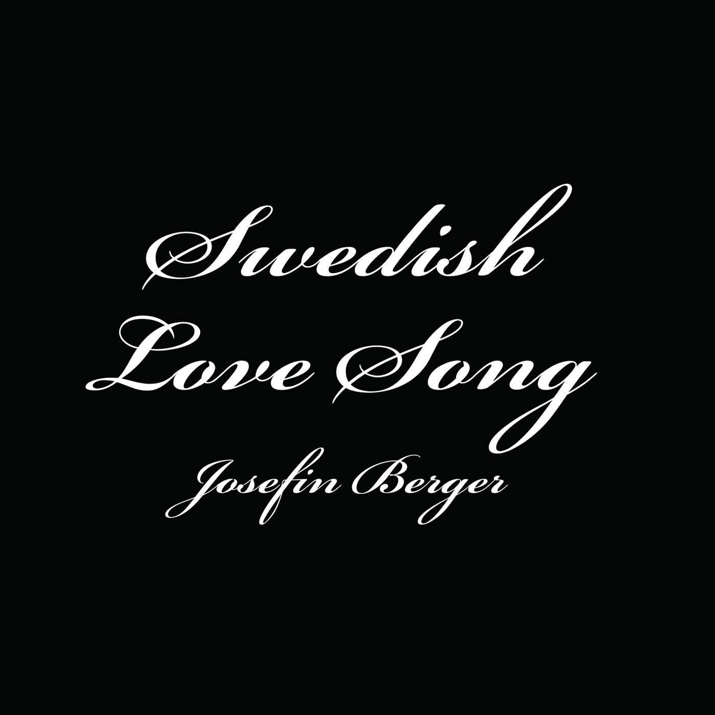 Релиз Swedish Love Song