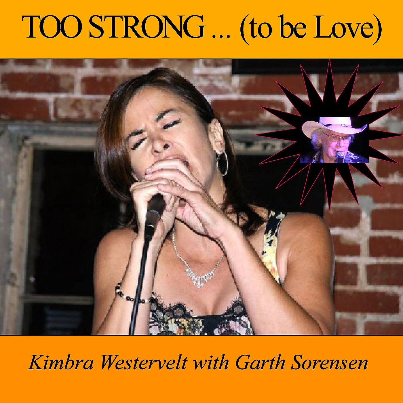Kimbra Westervelt