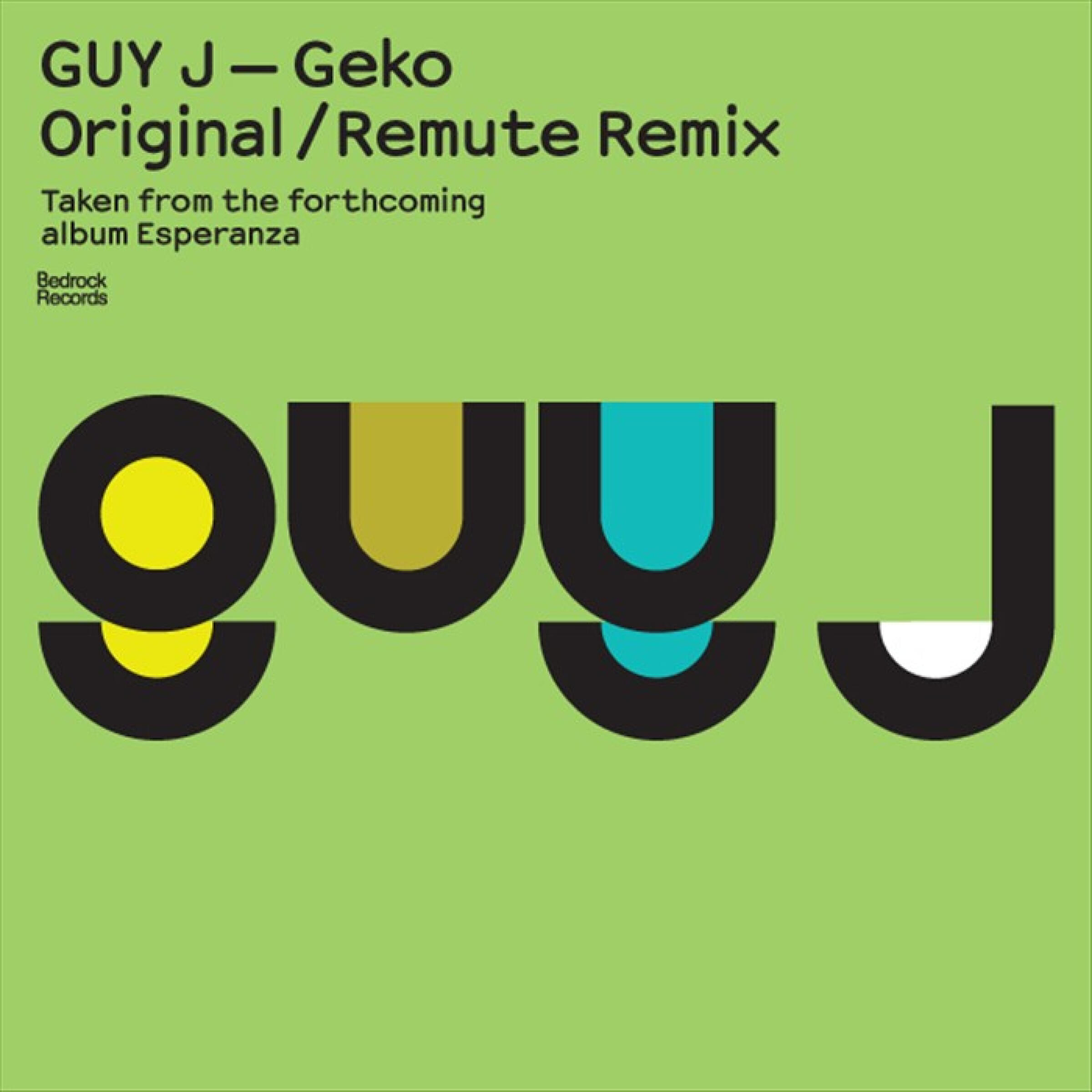 Релиз Geko