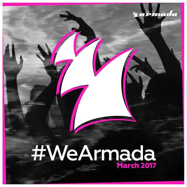 Релиз #WeArmada 2017 - March