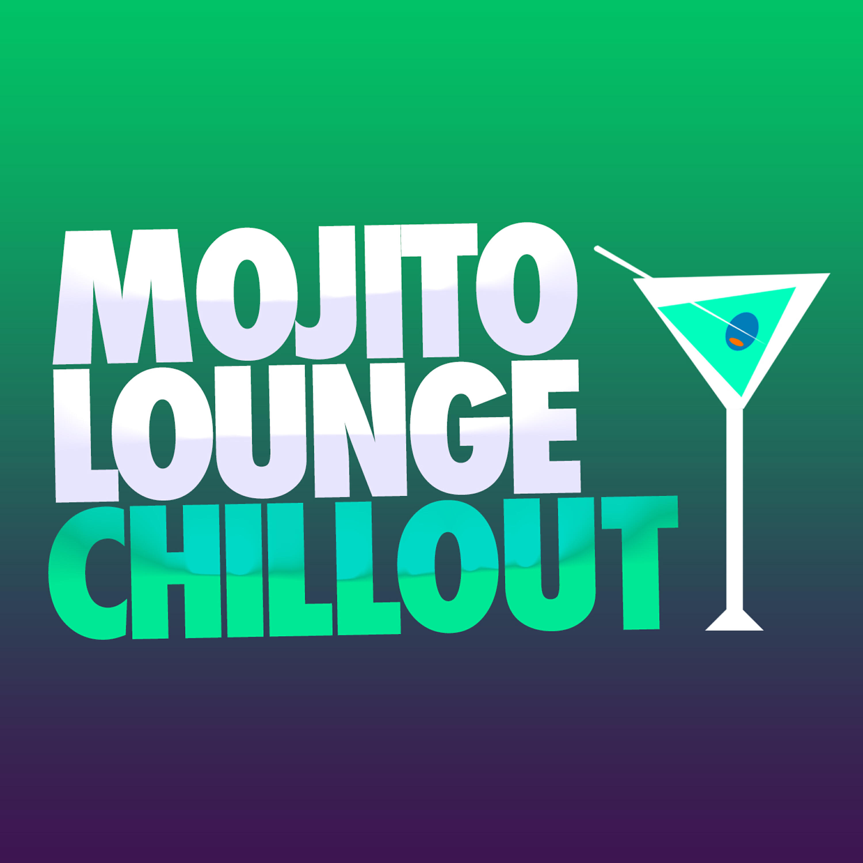 Релиз Mojito Lounge Chillout