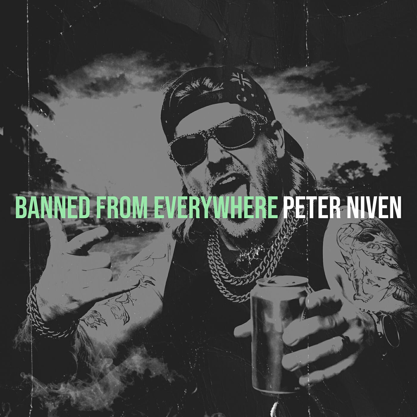 Релиз Banned from Everywhere