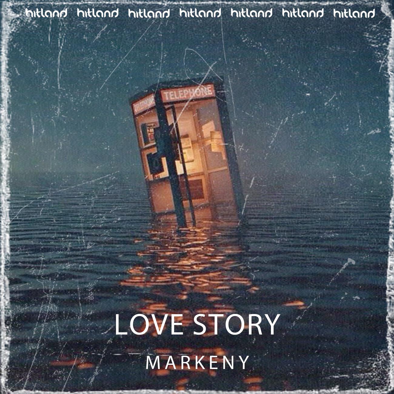 Релиз Love Story