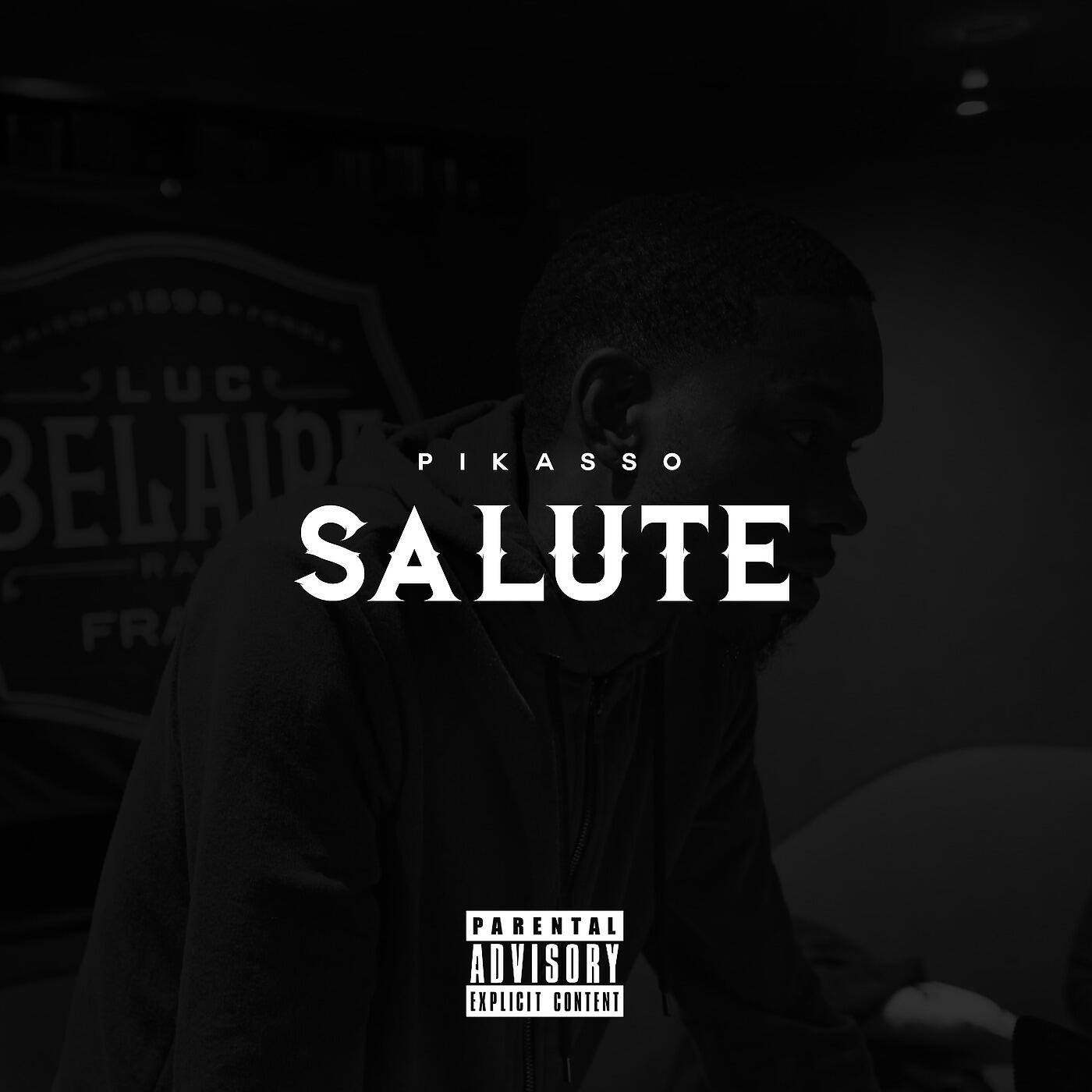 Релиз Salute