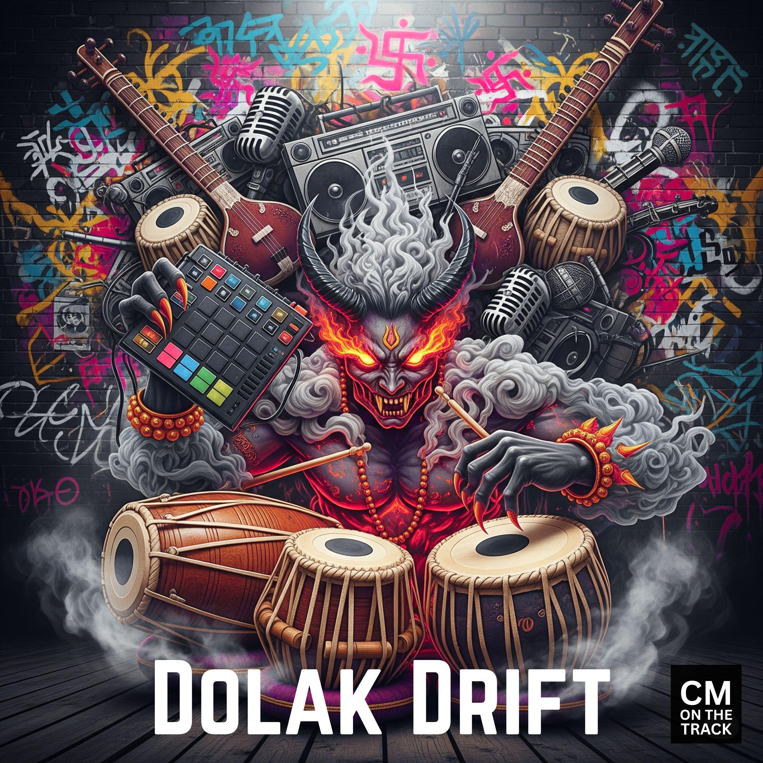 Релиз Dolak Drift
