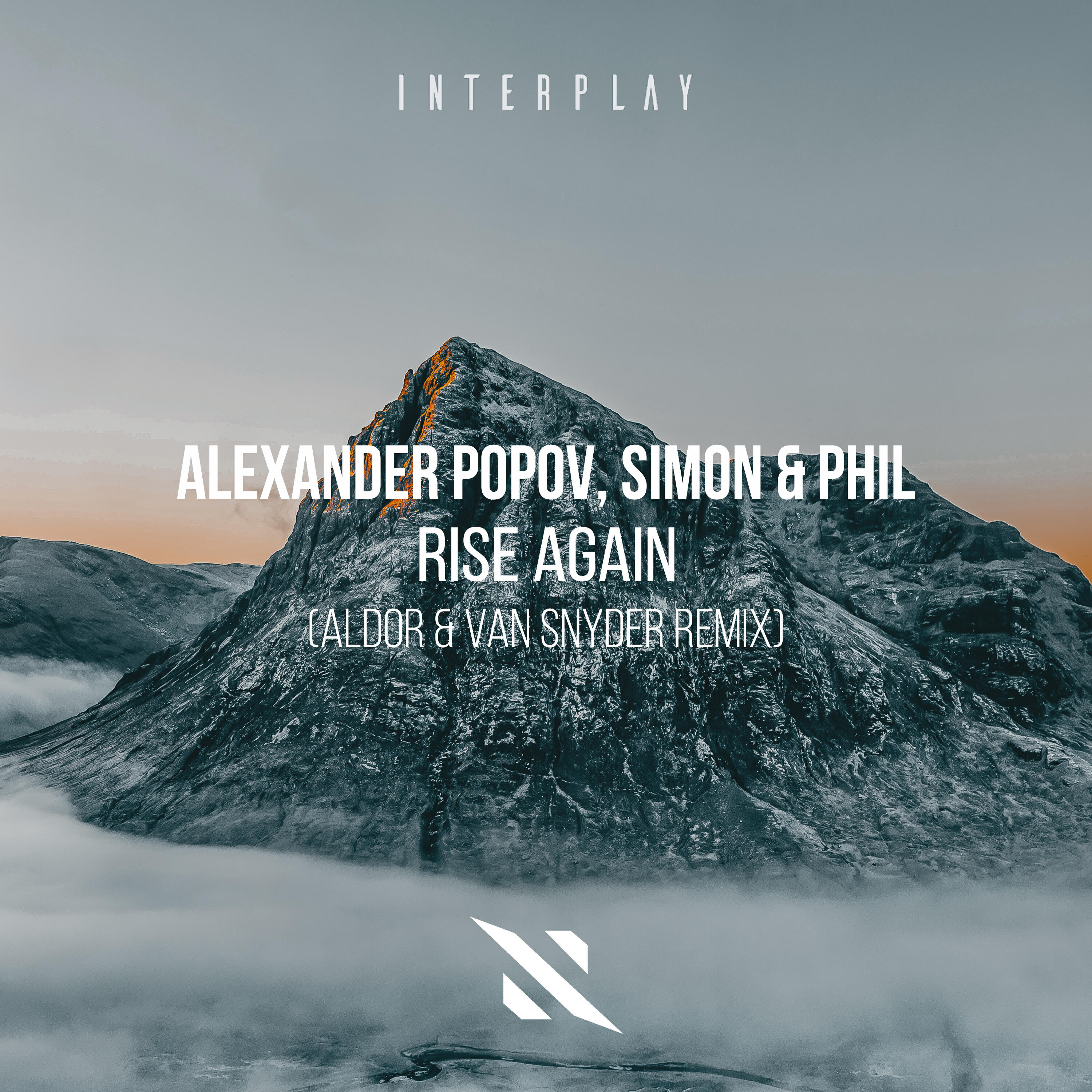 Релиз Rise Again