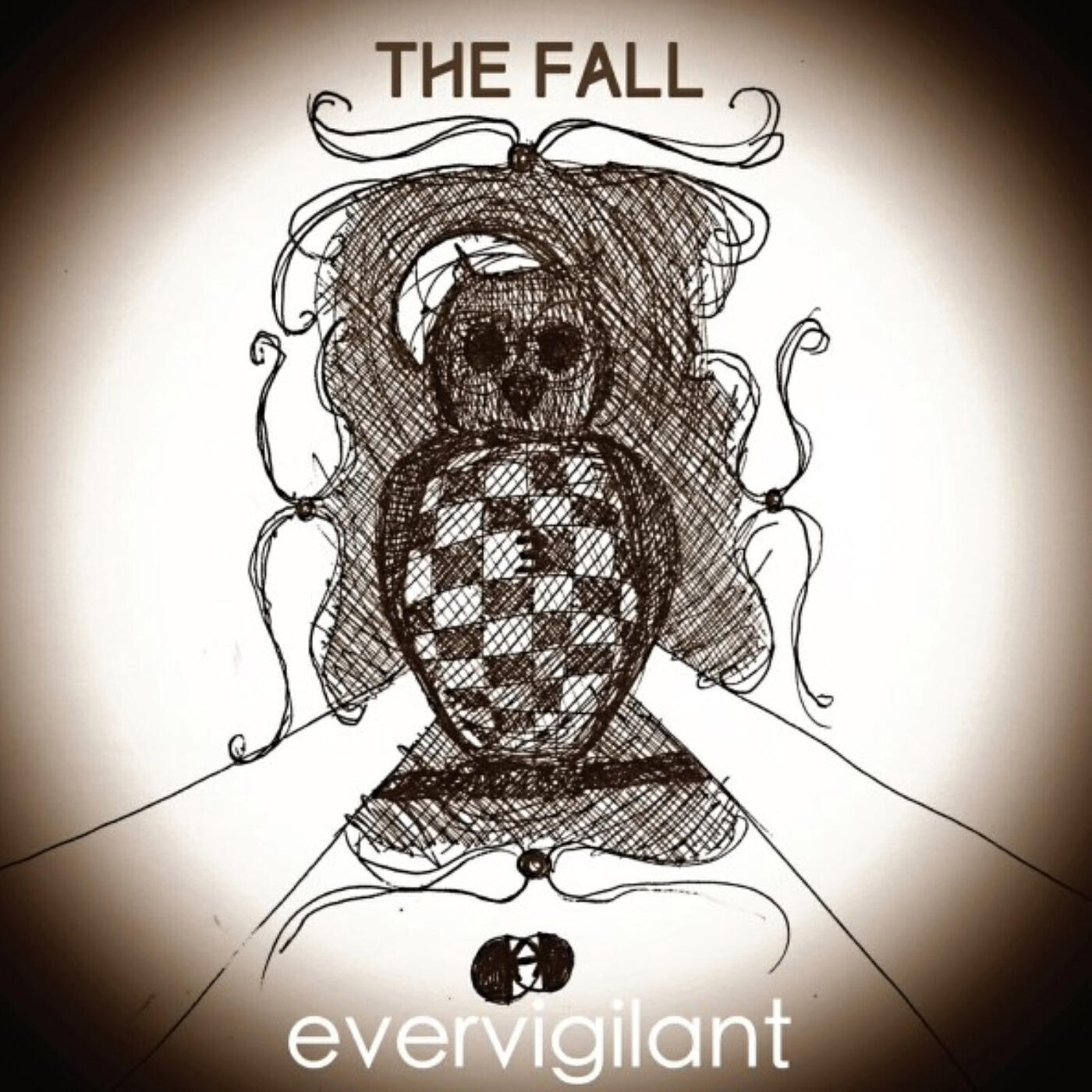 Релиз The Fall