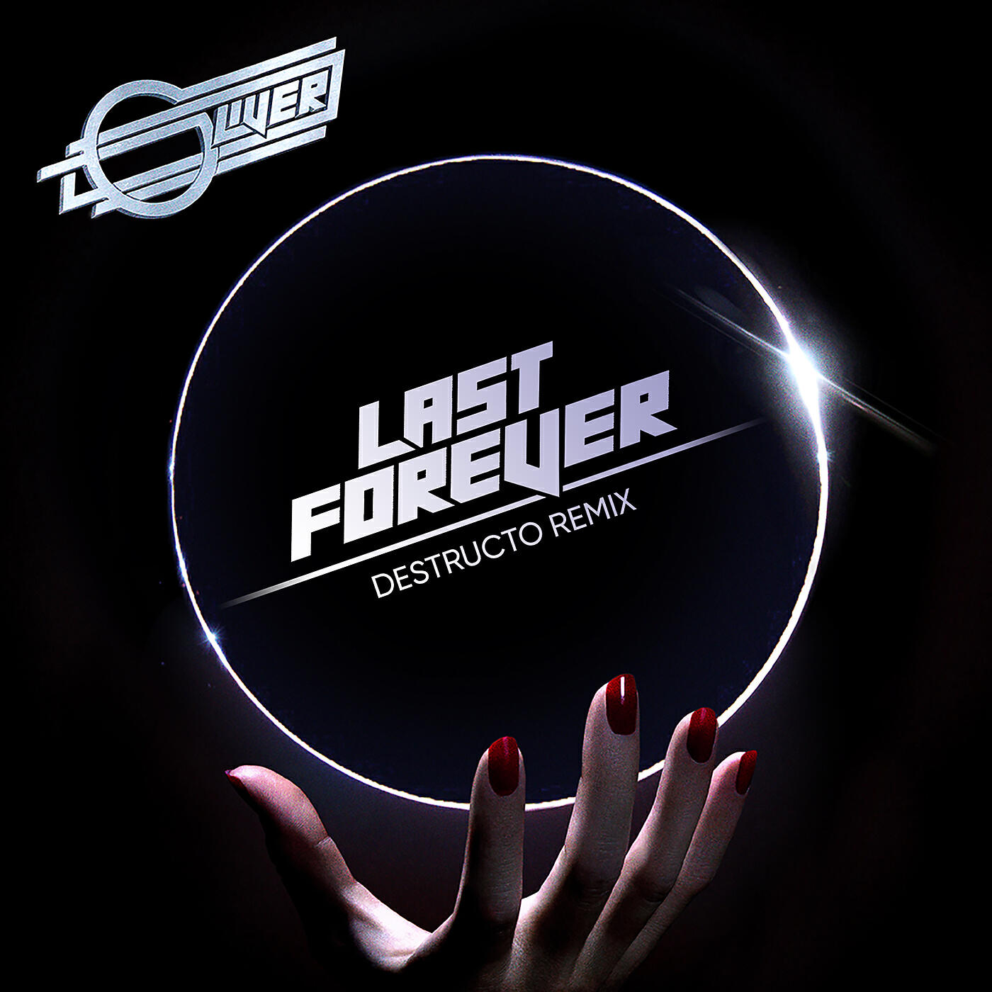 Релиз Last Forever
