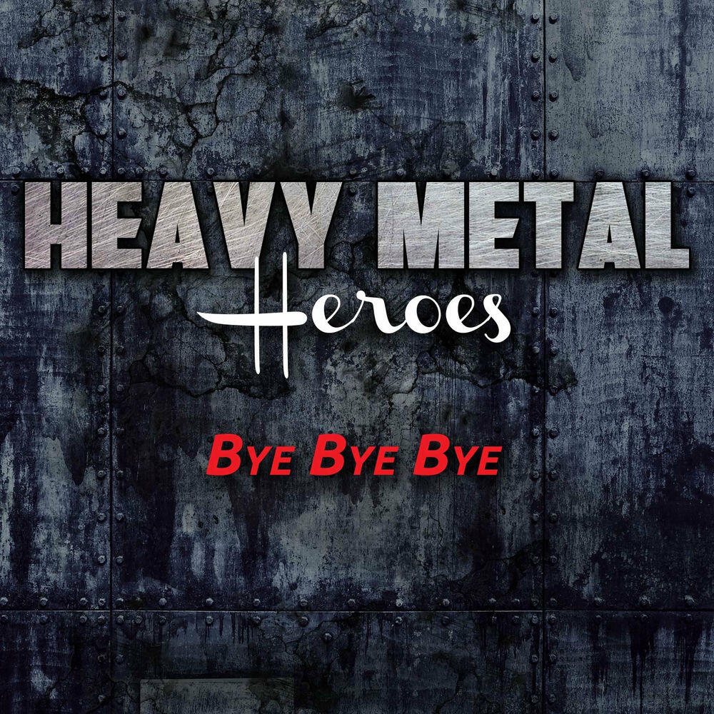 Релиз Bye Bye Bye (Hard Rock Version)