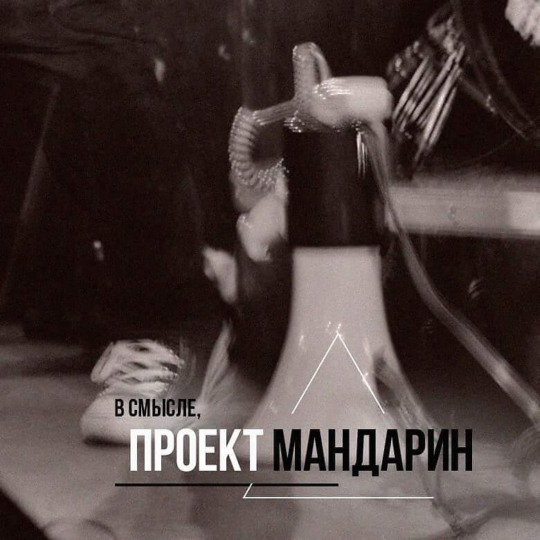 Проект мандарин